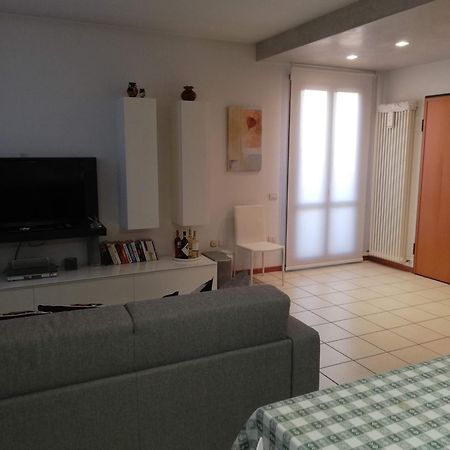 Cinzia E Roldano Appartement Torri di Quartesolo Buitenkant foto