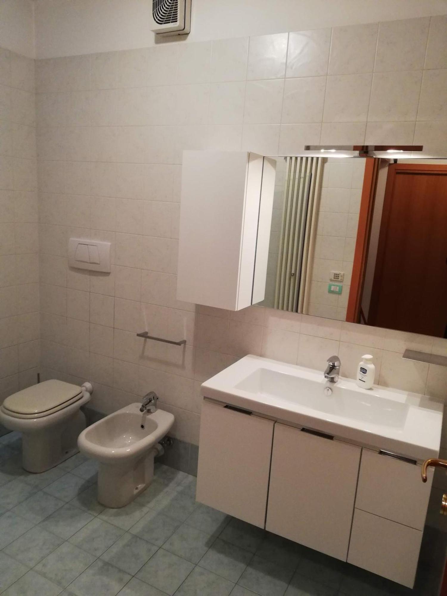 Cinzia E Roldano Appartement Torri di Quartesolo Buitenkant foto