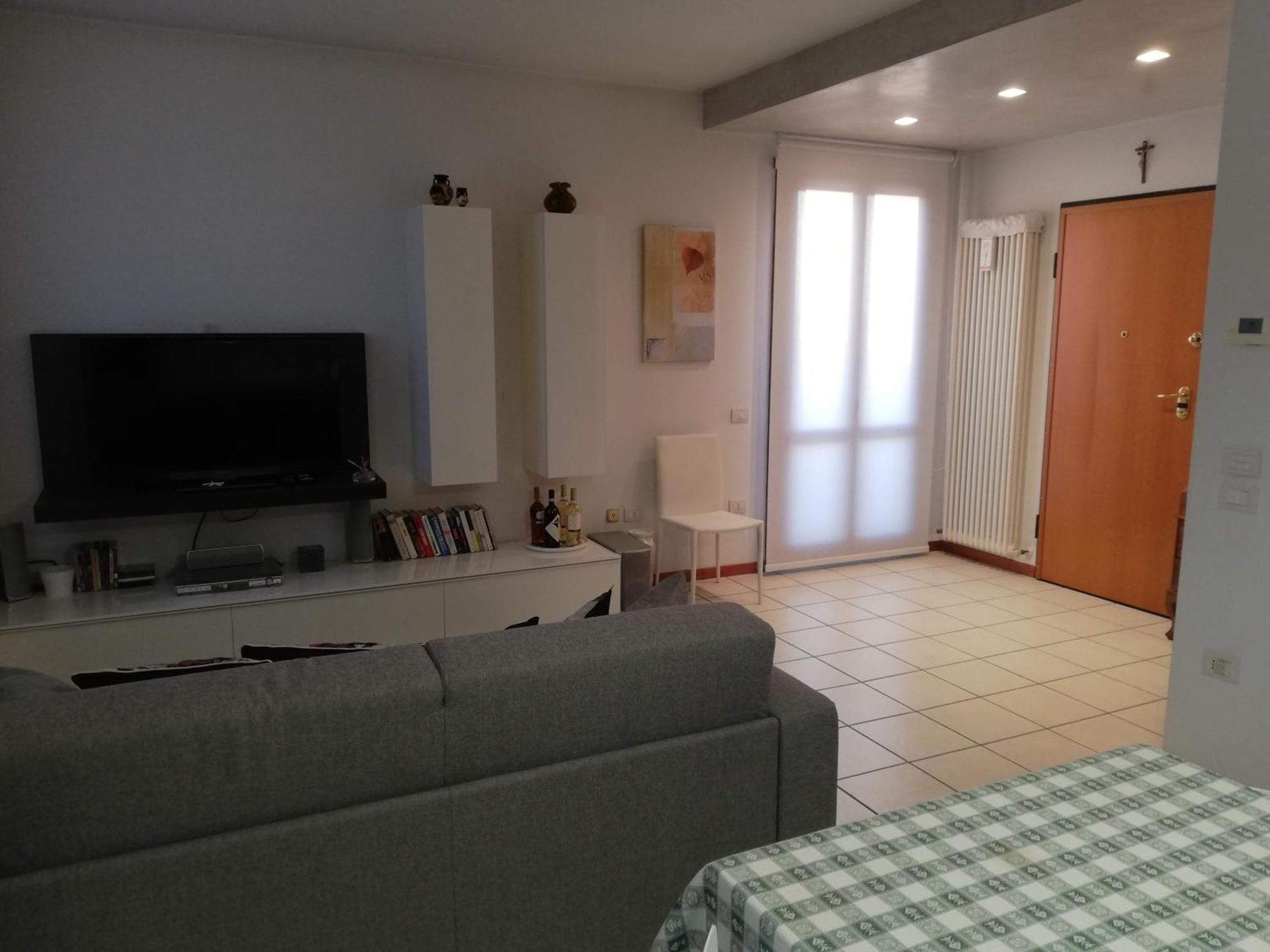 Cinzia E Roldano Appartement Torri di Quartesolo Buitenkant foto